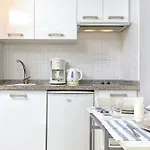 Apartamento Susana